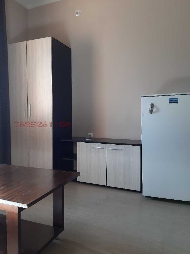 Дава под наем 1-СТАЕН, гр. Стара Загора, Център, снимка 3 - Апартаменти - 53173152