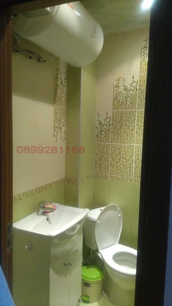 Дава под наем 1-СТАЕН, гр. Стара Загора, Център, снимка 5 - Апартаменти - 53173152