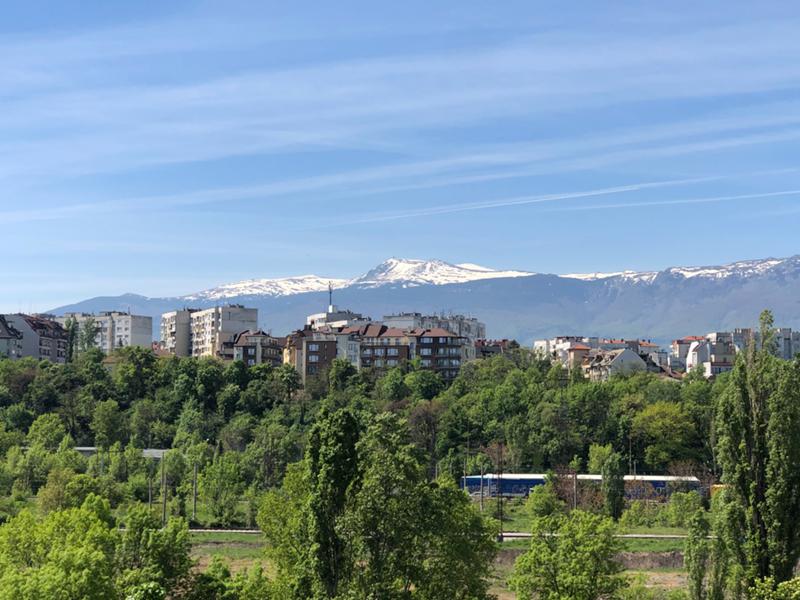 De inchiriat  1 dormitor Sofia , Suhata reca , 44 mp | 48461595 - imagine [3]