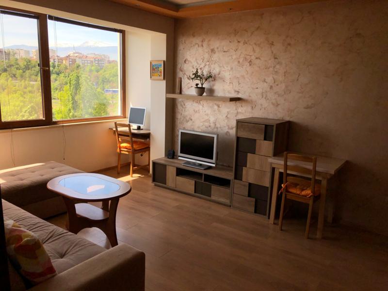 De inchiriat  1 dormitor Sofia , Suhata reca , 44 mp | 48461595 - imagine [6]