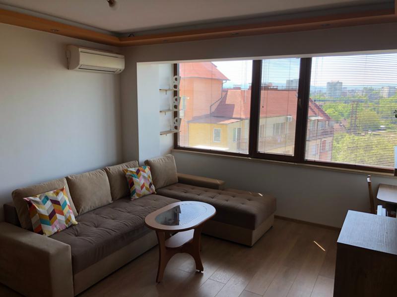 De inchiriat  1 dormitor Sofia , Suhata reca , 44 mp | 48461595 - imagine [4]