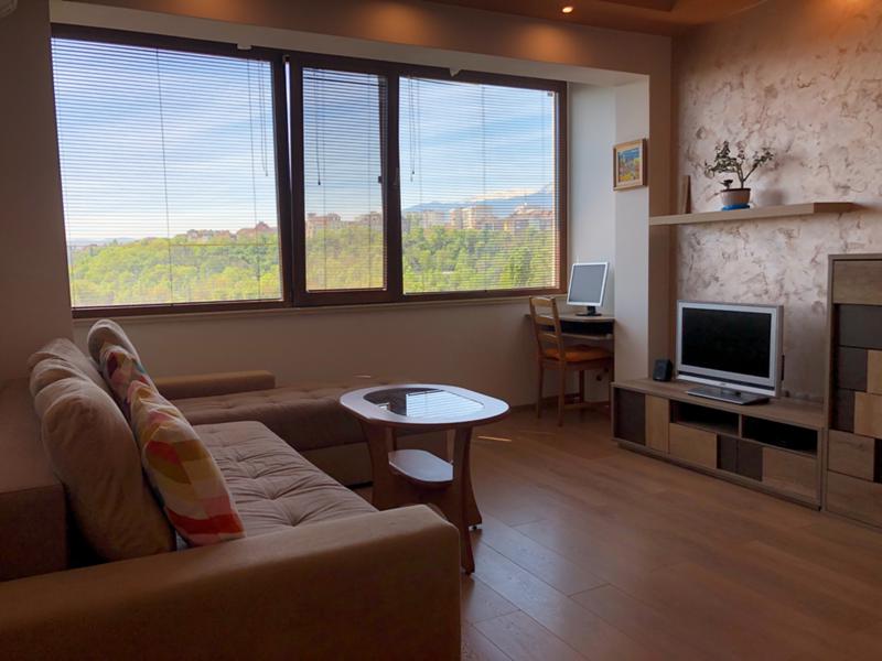 De inchiriat  1 dormitor Sofia , Suhata reca , 44 mp | 48461595