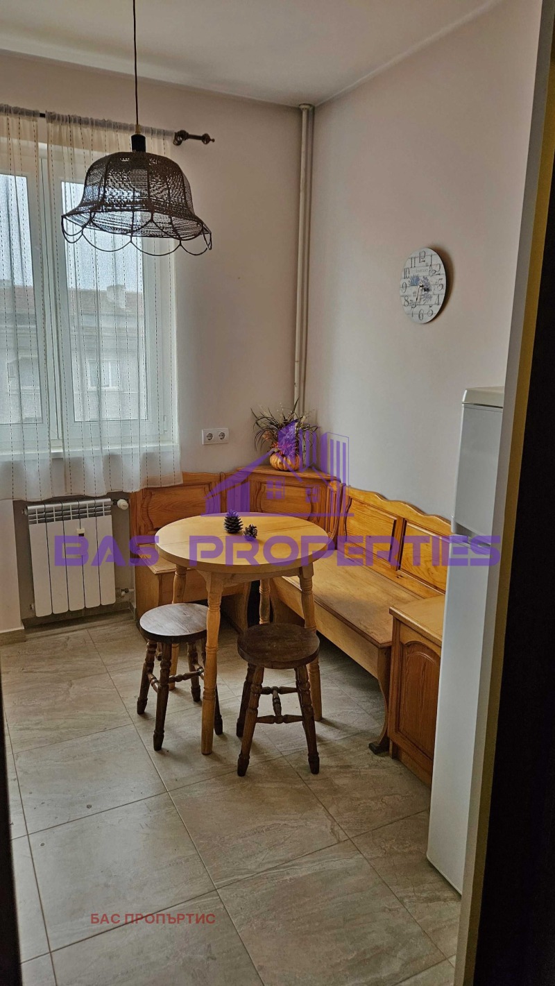 Da affittare  1 camera da letto Sofia , Tsentar , 68 mq | 45313574 - Immagine [10]