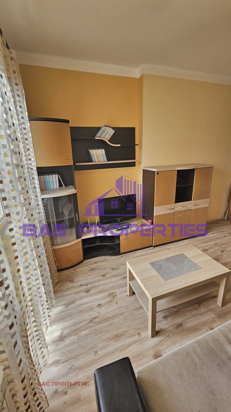 En renta  1 dormitorio Sofia , Tsentar , 68 metros cuadrados | 45313574 - imagen [16]