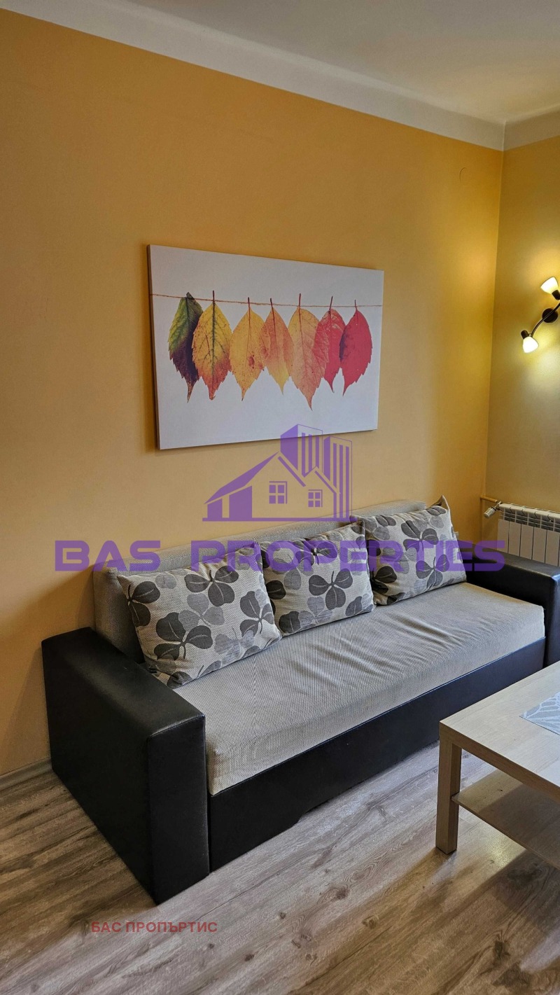 A louer  1 chambre Sofia , Tsentar , 68 m² | 45313574 - image [15]