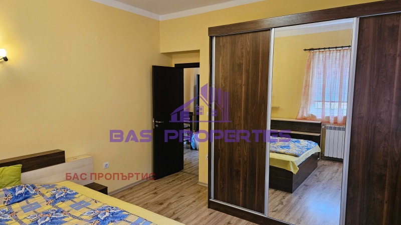 A louer  1 chambre Sofia , Tsentar , 68 m² | 45313574 - image [6]