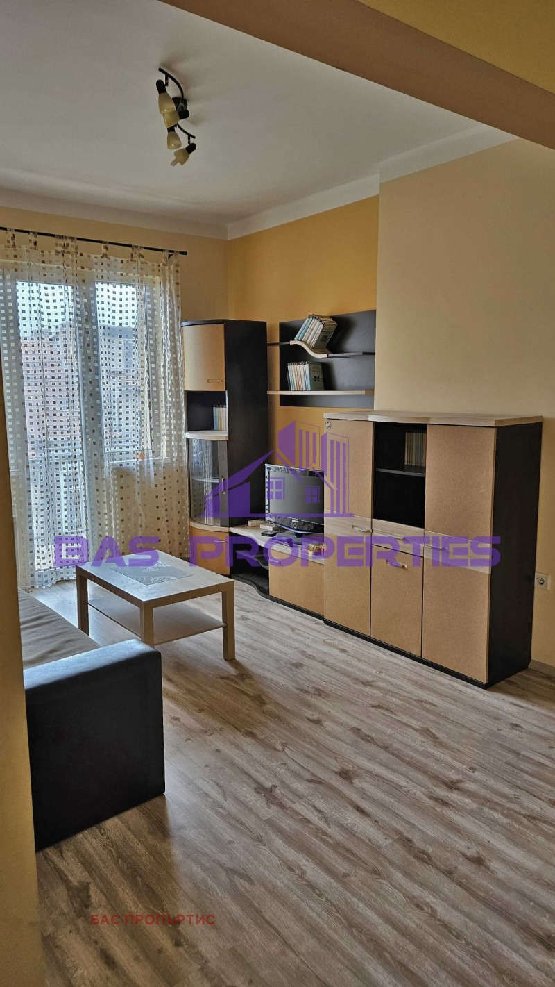 A louer  1 chambre Sofia , Tsentar , 68 m² | 45313574 - image [13]