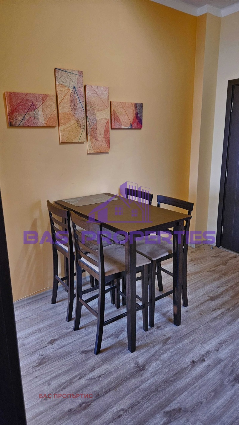 Para alugar  1 quarto Sofia , Centar , 68 m² | 45313574 - imagem [17]