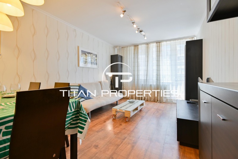 Kiadó  1 hálószoba Sofia , Manastirski livadi , 60 négyzetméter | 69328959 - kép [3]