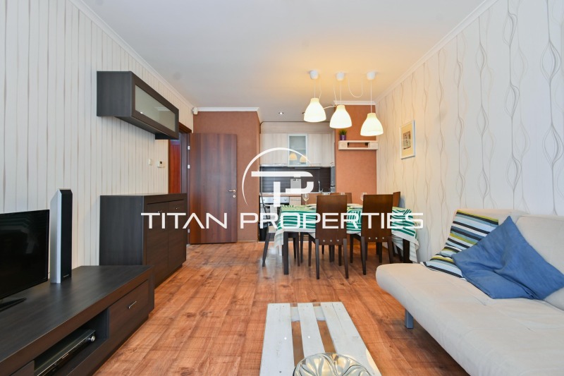 Kiadó  1 hálószoba Sofia , Manastirski livadi , 60 négyzetméter | 69328959 - kép [2]