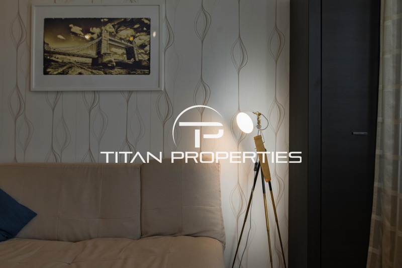 Kiadó  1 hálószoba Sofia , Manastirski livadi , 60 négyzetméter | 69328959 - kép [4]
