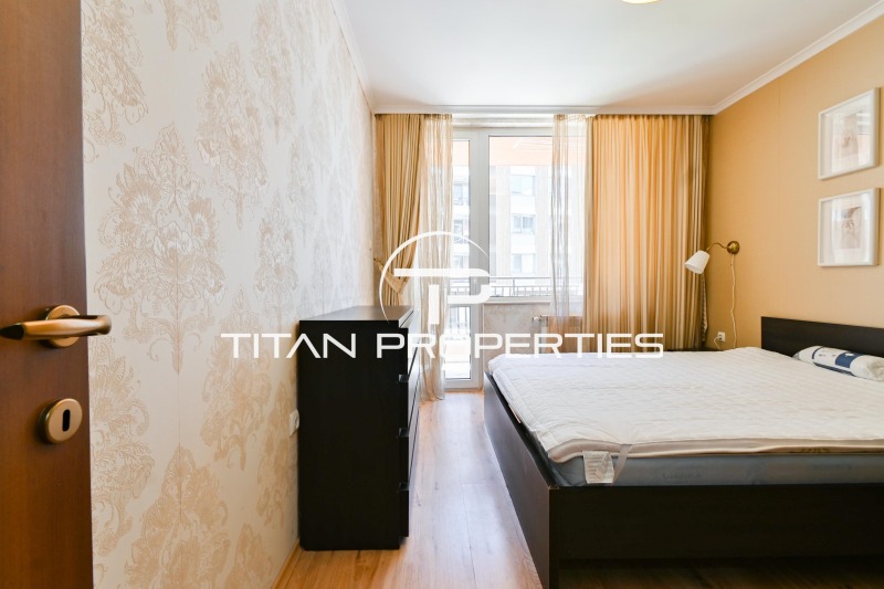 Kiadó  1 hálószoba Sofia , Manastirski livadi , 60 négyzetméter | 69328959 - kép [8]