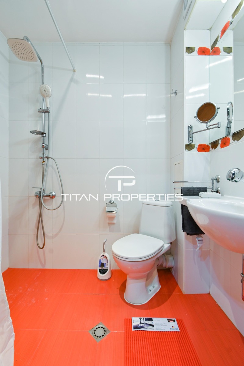 Kiadó  1 hálószoba Sofia , Manastirski livadi , 60 négyzetméter | 69328959 - kép [12]
