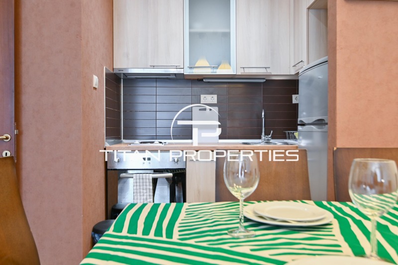 Kiadó  1 hálószoba Sofia , Manastirski livadi , 60 négyzetméter | 69328959 - kép [6]