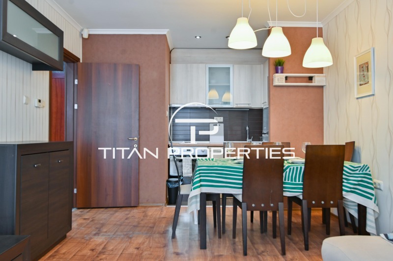 Kiadó  1 hálószoba Sofia , Manastirski livadi , 60 négyzetméter | 69328959 - kép [5]