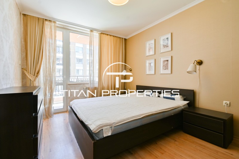 Kiadó  1 hálószoba Sofia , Manastirski livadi , 60 négyzetméter | 69328959 - kép [7]