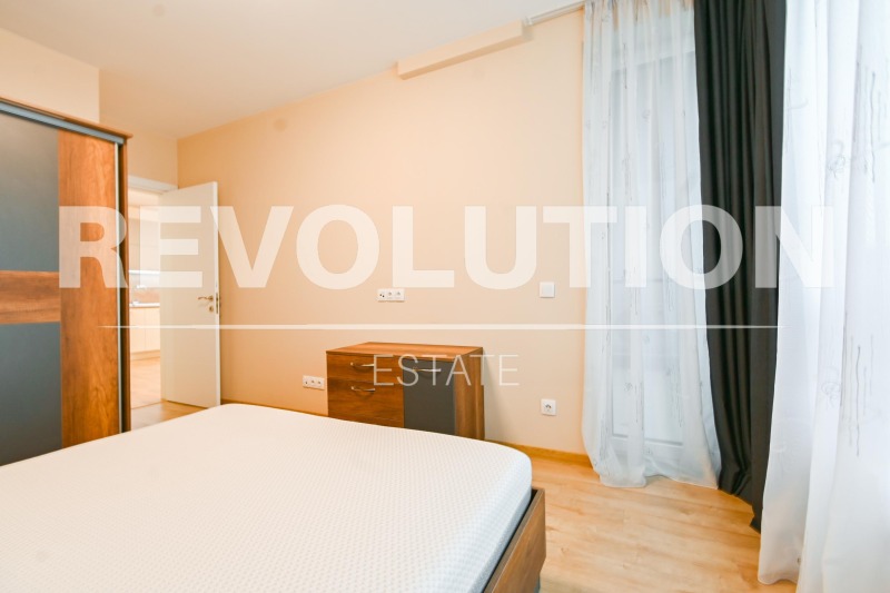 For Rent  1 bedroom Sofia , Druzhba 2 , 62 sq.m | 89451758 - image [7]