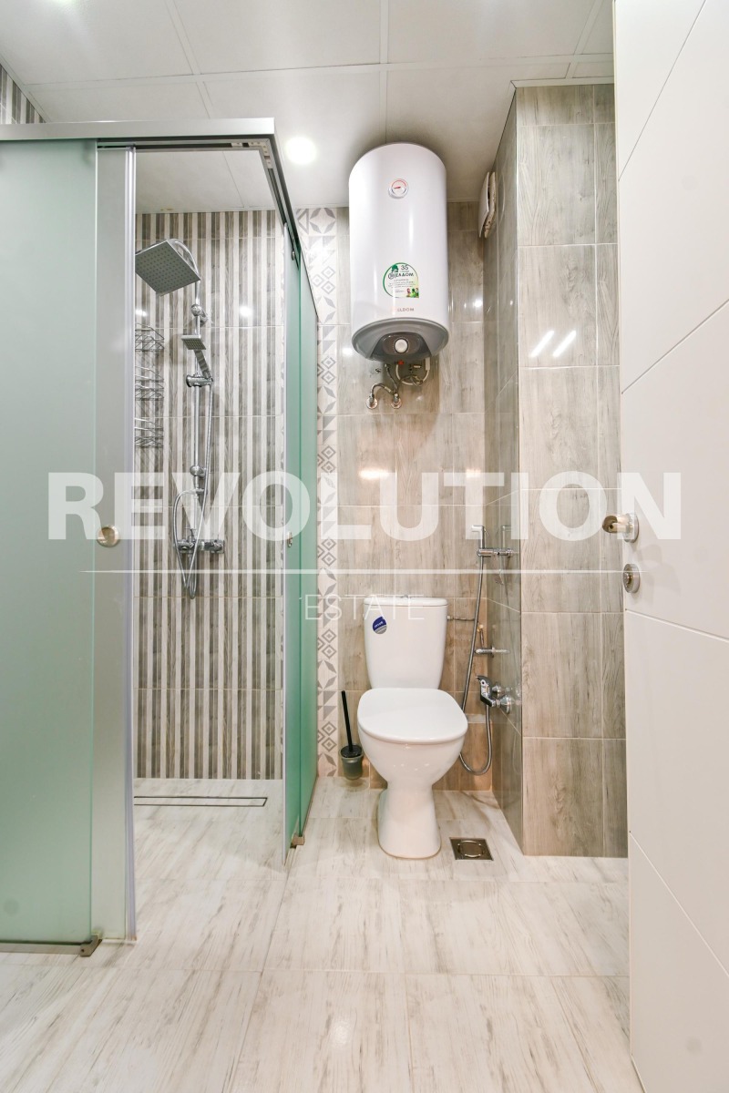 For Rent  1 bedroom Sofia , Druzhba 2 , 62 sq.m | 89451758 - image [8]