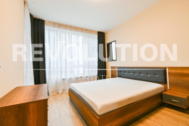For Rent  1 bedroom Sofia , Druzhba 2 , 62 sq.m | 89451758