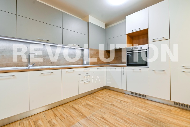For Rent  1 bedroom Sofia , Druzhba 2 , 62 sq.m | 89451758 - image [5]