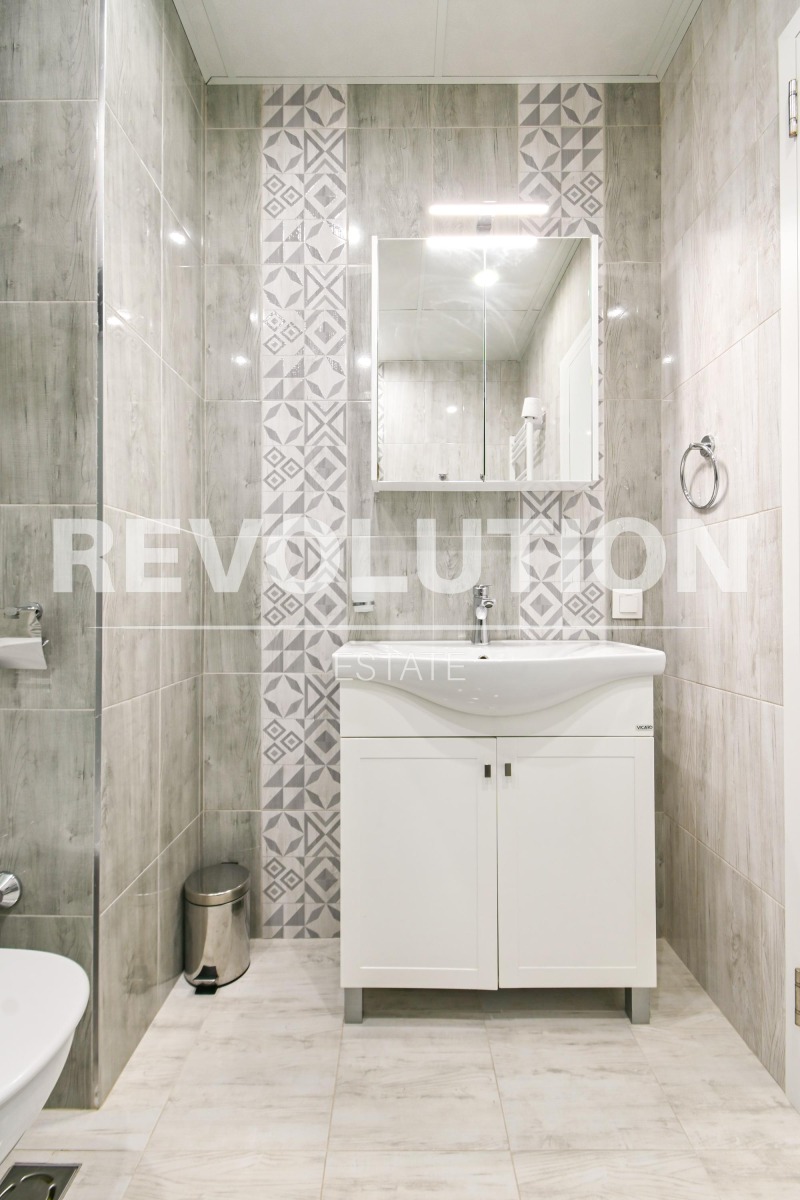 For Rent  1 bedroom Sofia , Druzhba 2 , 62 sq.m | 89451758 - image [9]