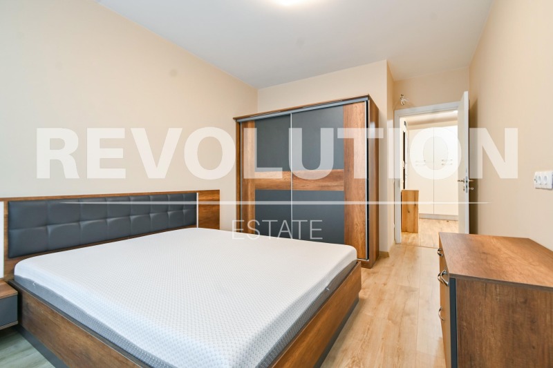 For Rent  1 bedroom Sofia , Druzhba 2 , 62 sq.m | 89451758 - image [6]