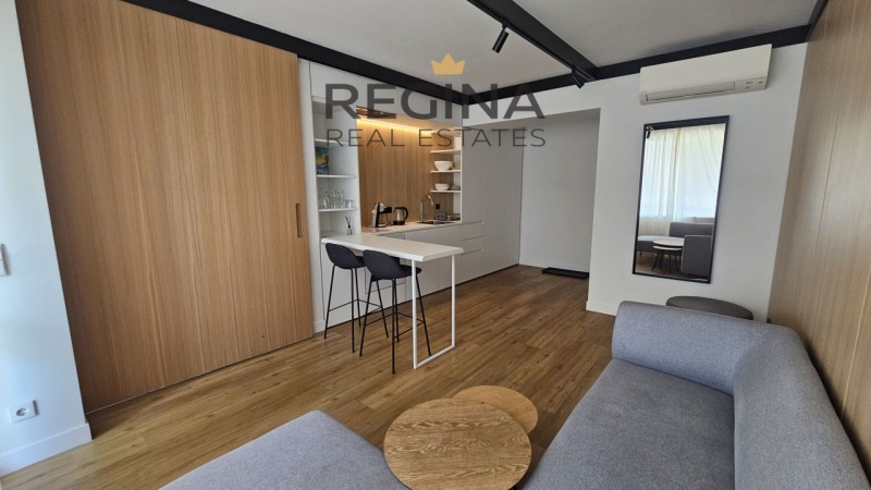 Kiralık  1 yatak odası bölge Filibe , Hisarya , 51 metrekare | 56595567 - görüntü [4]
