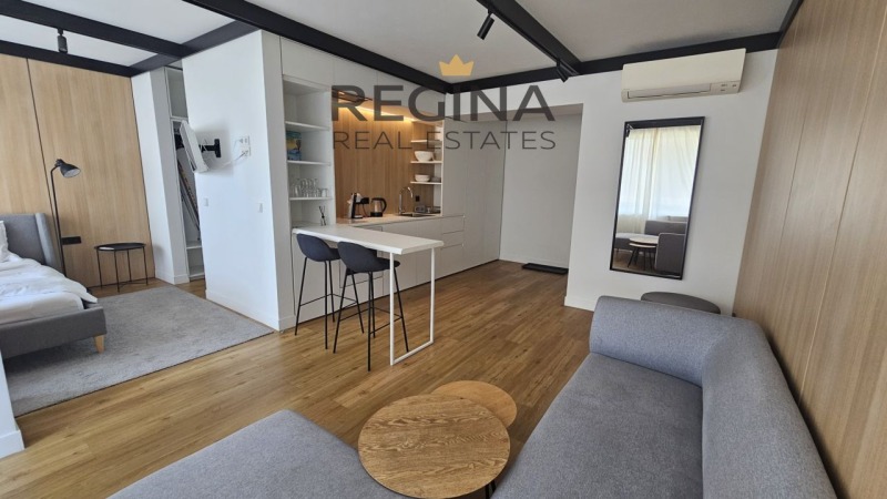 Kiralık  1 yatak odası bölge Filibe , Hisarya , 51 metrekare | 56595567 - görüntü [5]