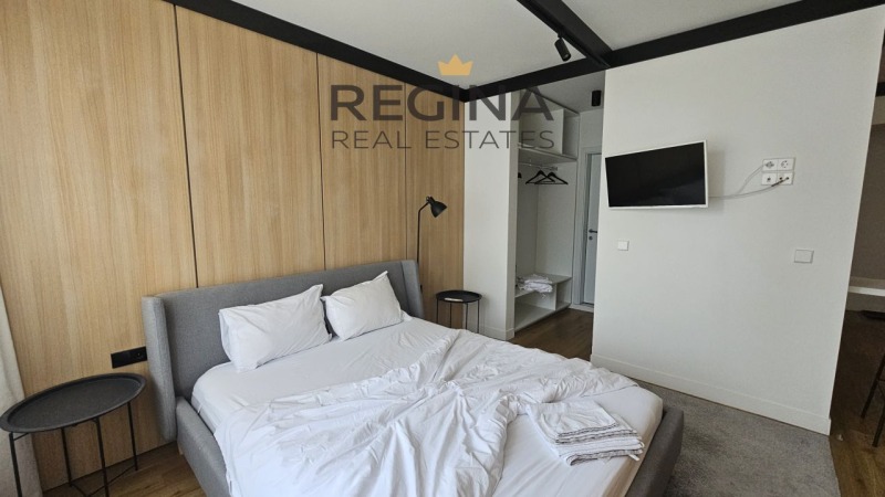 Kiralık  1 yatak odası bölge Filibe , Hisarya , 51 metrekare | 56595567 - görüntü [7]