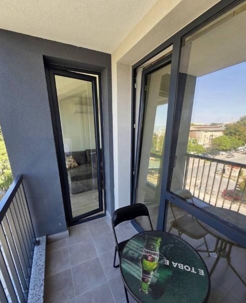 A louer  1 chambre Plovdiv , Yujen , 62 m² | 11525303 - image [6]