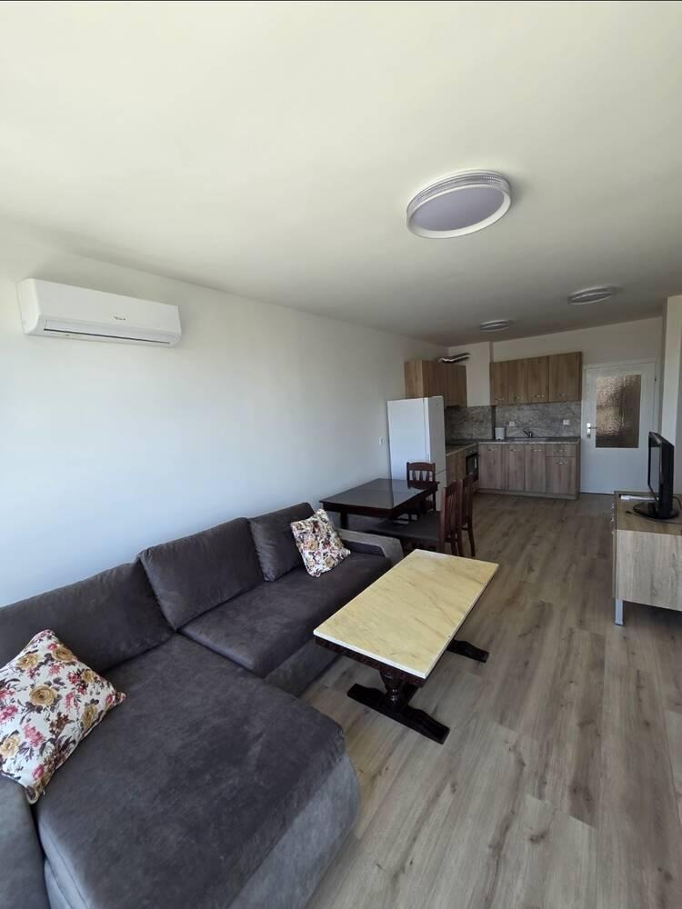 A louer  1 chambre Plovdiv , Yujen , 62 m² | 11525303