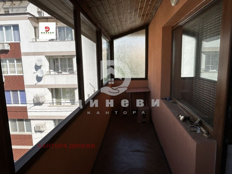 Da affittare  1 camera da letto Stara Zagora , Aiazmoto , 57 mq | 49154998 - Immagine [5]