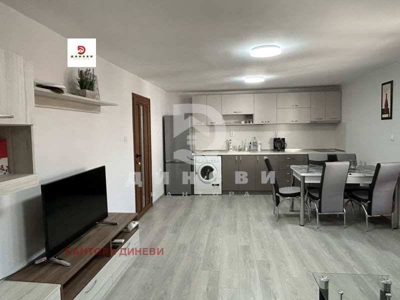 Da affittare  1 camera da letto Stara Zagora , Aiazmoto , 57 mq | 49154998 - Immagine [4]