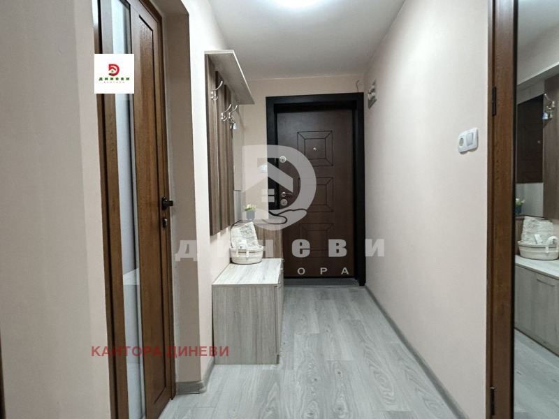 Da affittare  1 camera da letto Stara Zagora , Aiazmoto , 57 mq | 49154998 - Immagine [6]