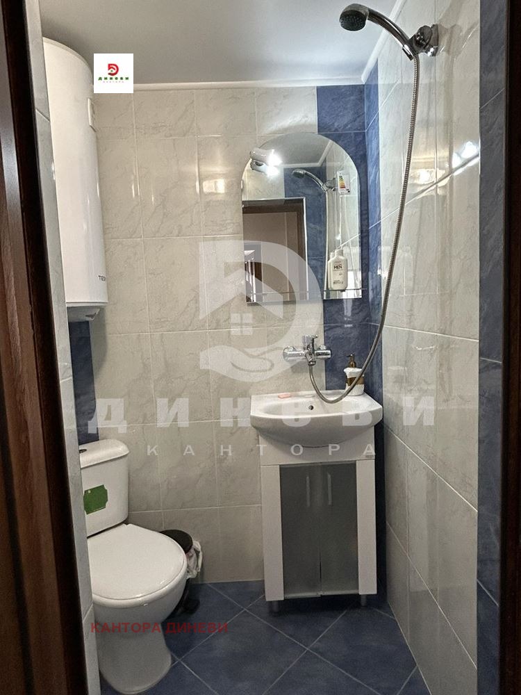 Da affittare  1 camera da letto Stara Zagora , Aiazmoto , 57 mq | 49154998 - Immagine [10]