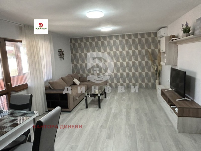 Da affittare  1 camera da letto Stara Zagora , Aiazmoto , 57 mq | 49154998 - Immagine [2]