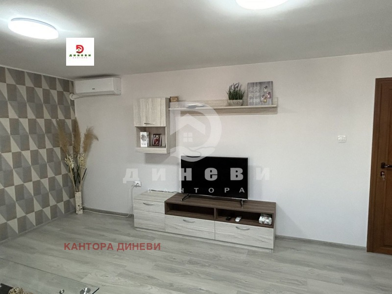 Da affittare  1 camera da letto Stara Zagora , Aiazmoto , 57 mq | 49154998 - Immagine [3]