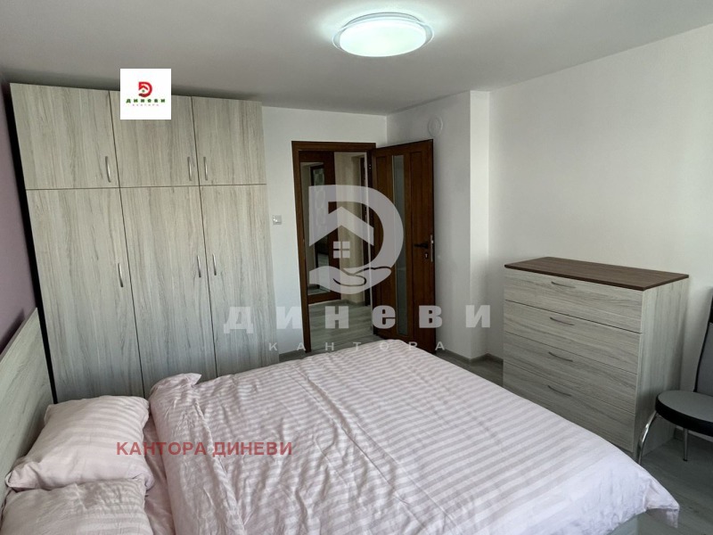 Da affittare  1 camera da letto Stara Zagora , Aiazmoto , 57 mq | 49154998 - Immagine [9]