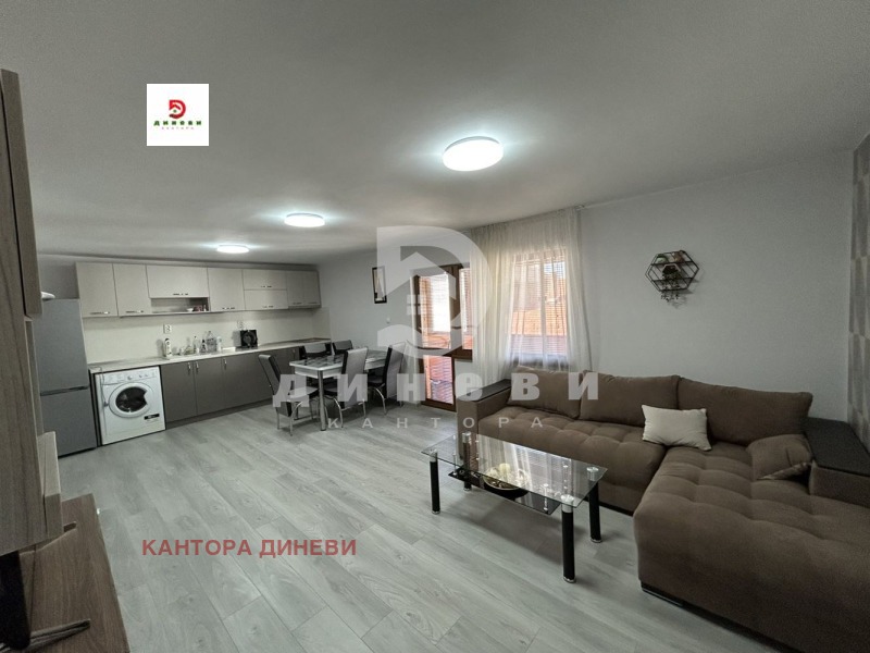 Под наем 2-СТАЕН, град Стара Загора, Аязмото • 350 € • 46223938 — Holmes.bg