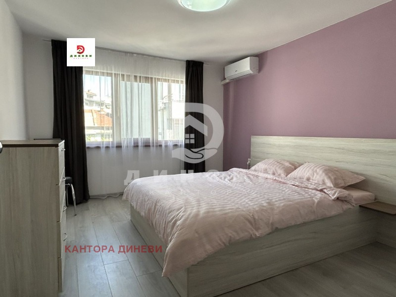 Da affittare  1 camera da letto Stara Zagora , Aiazmoto , 57 mq | 49154998 - Immagine [8]