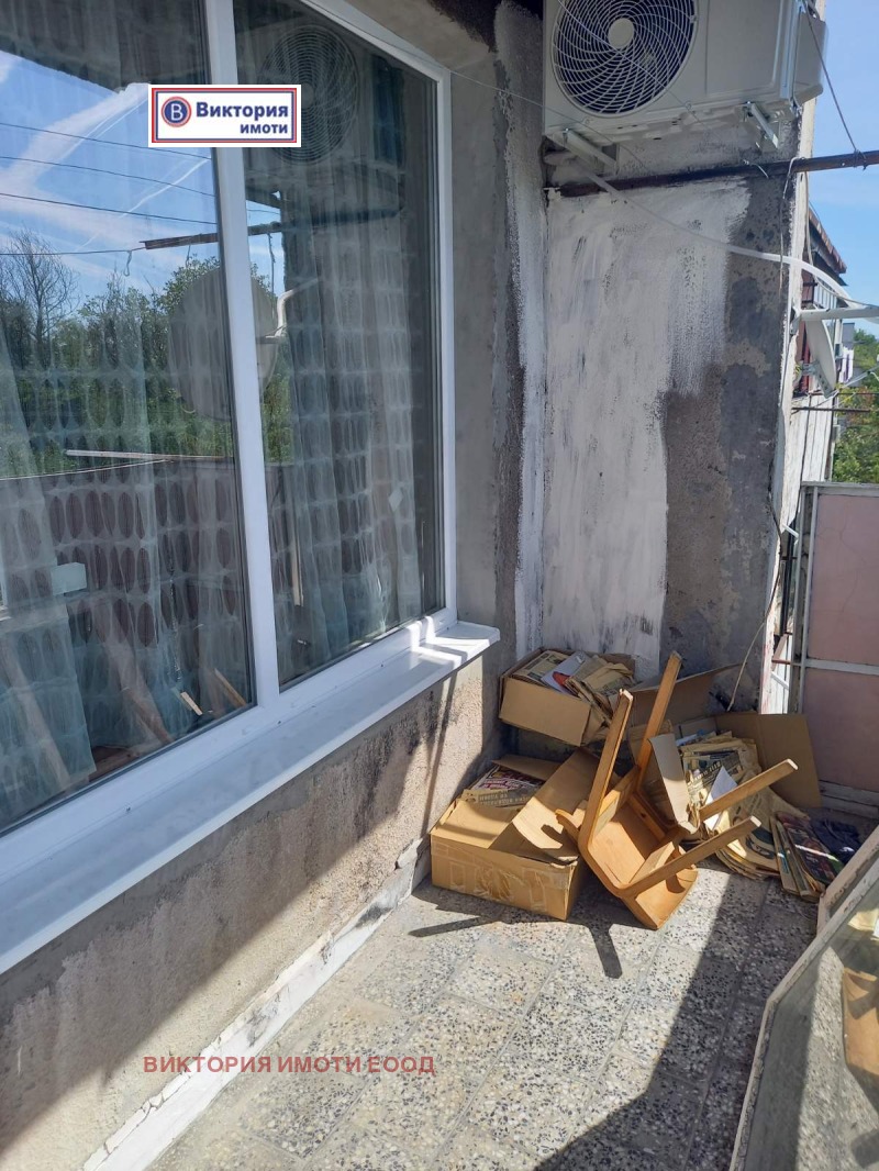 Προς ενοικίαση  1 υπνοδωμάτιο Βεληκο Ταρνοβο , Ζονα Β , 45 τ.μ | 40119225 - εικόνα [6]
