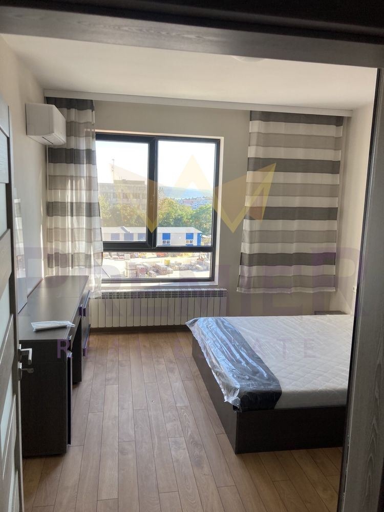 Издаје се  1 спаваћа соба Варна , Кајсиева градина , 70 м2 | 25664761 - слика [7]