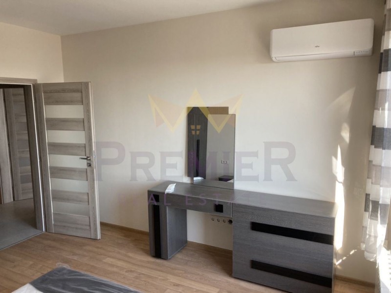 Издаје се  1 спаваћа соба Варна , Кајсиева градина , 70 м2 | 25664761 - слика [3]