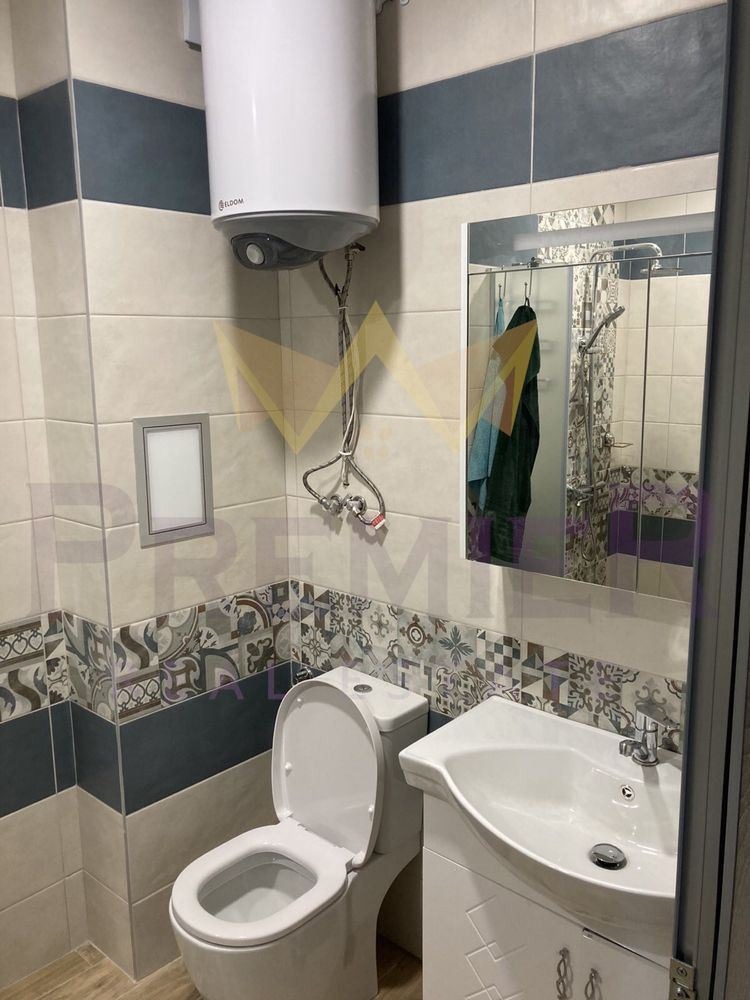 Издаје се  1 спаваћа соба Варна , Кајсиева градина , 70 м2 | 25664761 - слика [10]