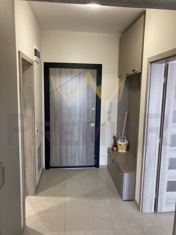 Издаје се  1 спаваћа соба Варна , Кајсиева градина , 70 м2 | 25664761 - слика [6]