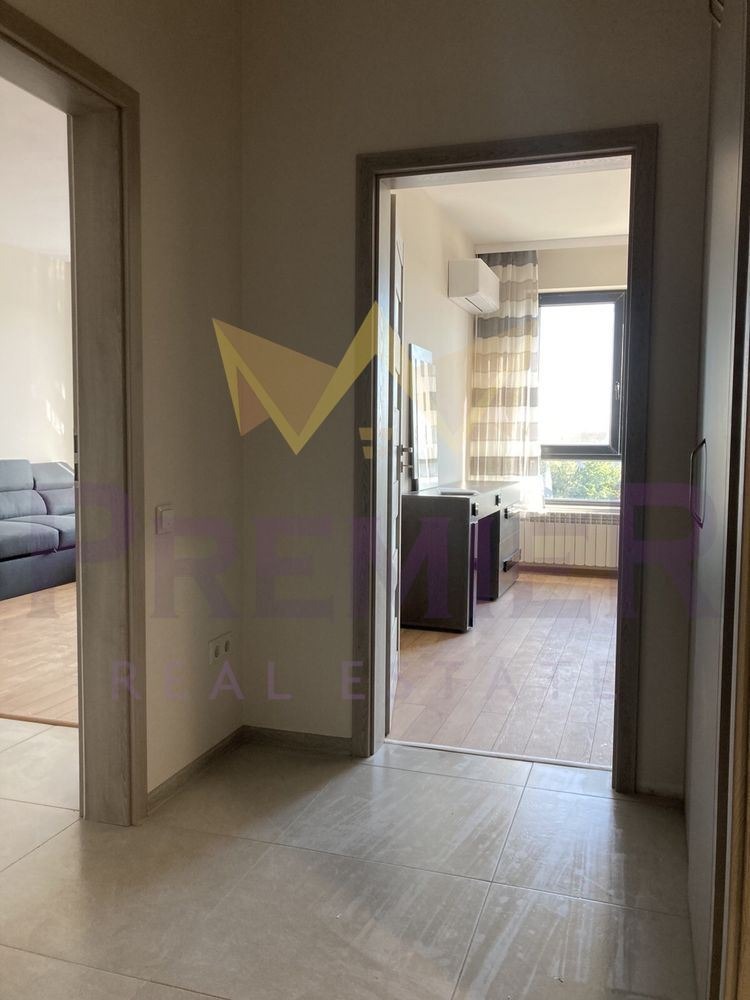 Издаје се  1 спаваћа соба Варна , Кајсиева градина , 70 м2 | 25664761 - слика [4]