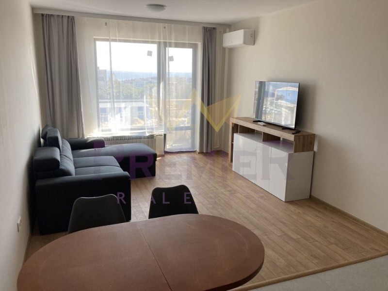 Издаје се  1 спаваћа соба Варна , Кајсиева градина , 70 м2 | 25664761 - слика [2]