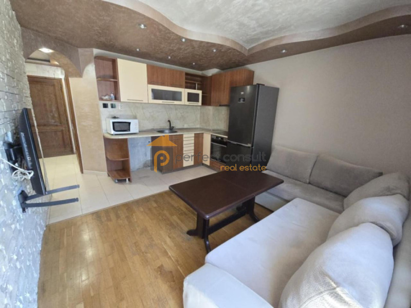 Дава под наем 2-СТАЕН, гр. Пловдив, Кючук Париж, снимка 2 - Апартаменти - 53417094