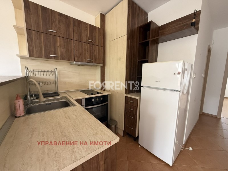 Дава под наем 2-СТАЕН, гр. София, Витоша, снимка 2 - Апартаменти - 55885503