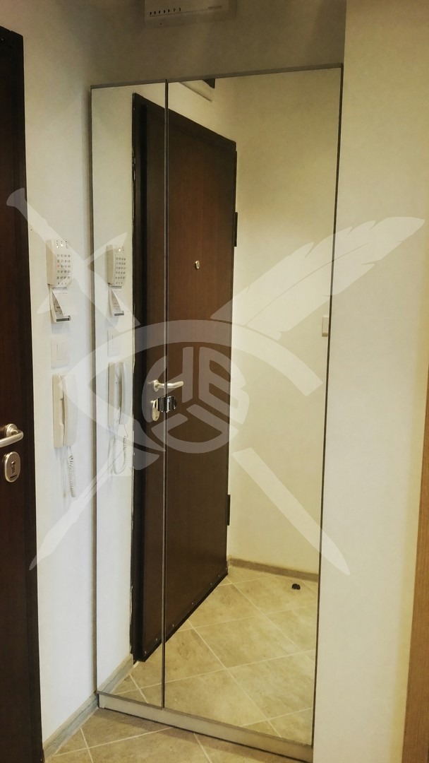 Дава под наем 2-СТАЕН, гр. София, Овча купел, снимка 11 - Апартаменти - 56306617